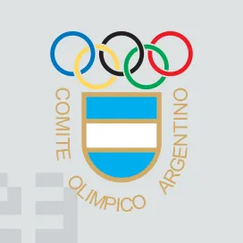 Comite olimpico argentino